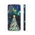Christmas Tree On a Sky Full of Stars - Impact Resistant Phone Case Samsung Galaxy S20 FE Matte